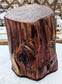 Cedar Tree Urn