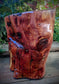 Cedar Tree Urn