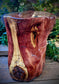 Cedar Tree Urn